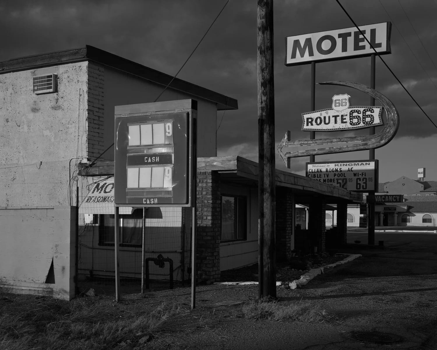 When "Modern" Just Means Forgettable